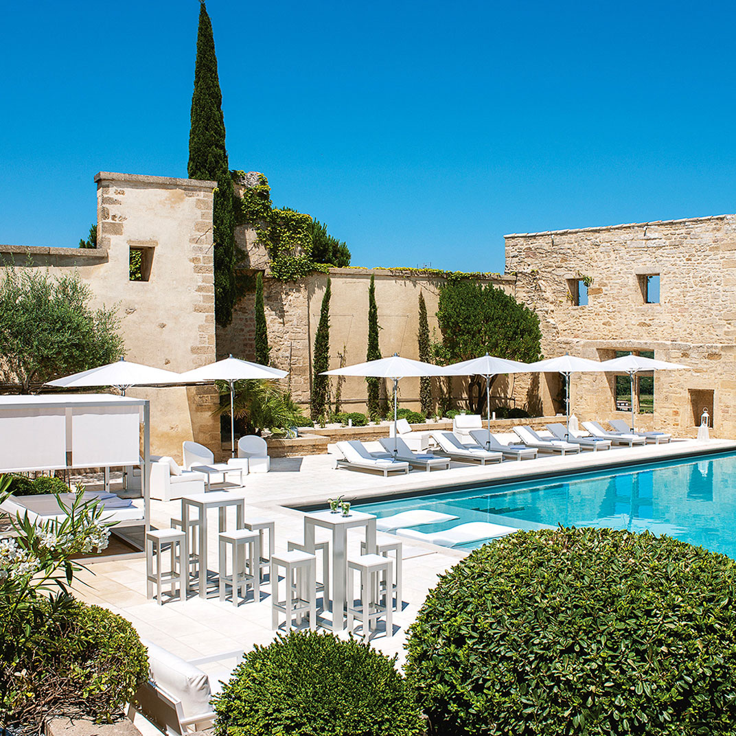 Le Vieux Castillon