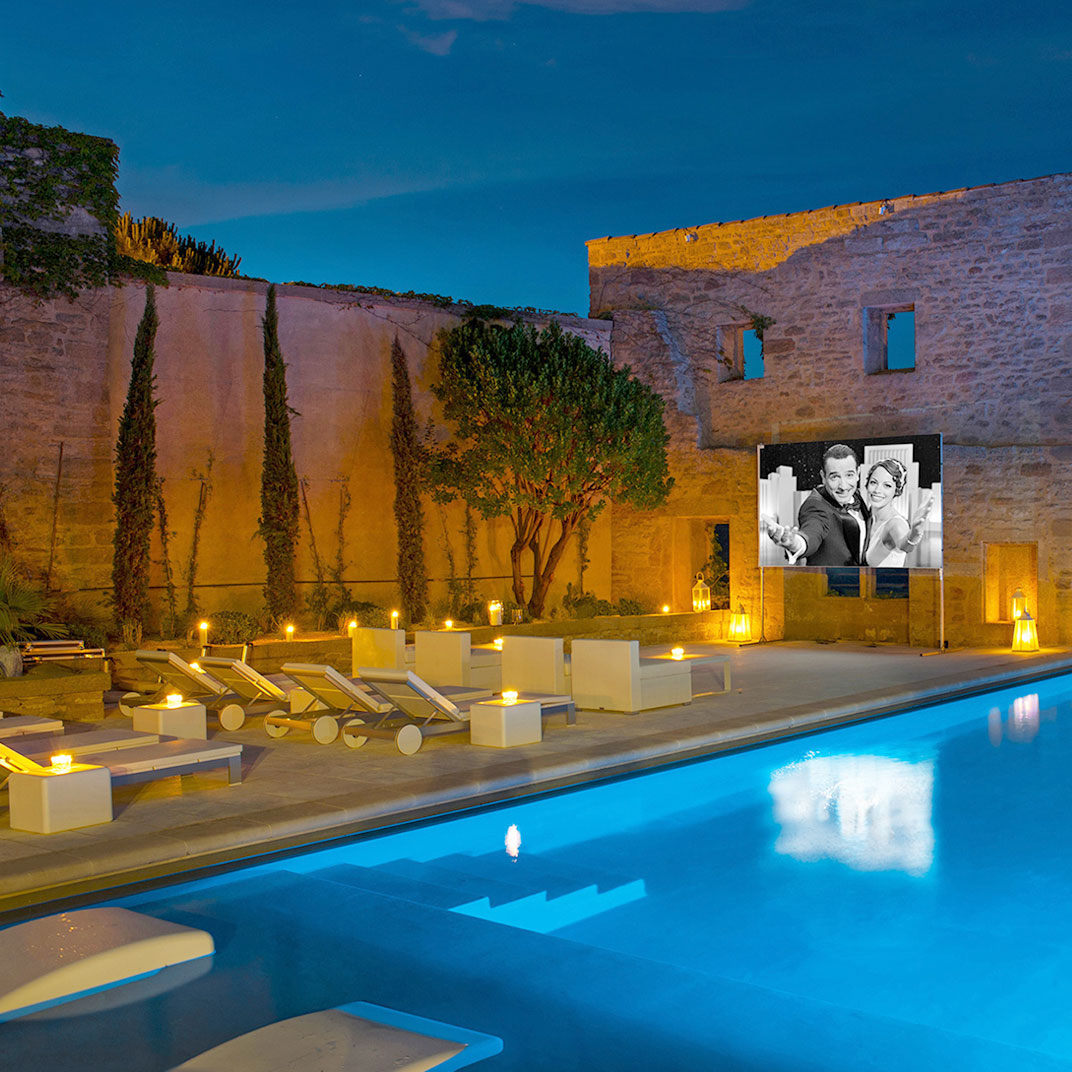 Le Vieux Castillon