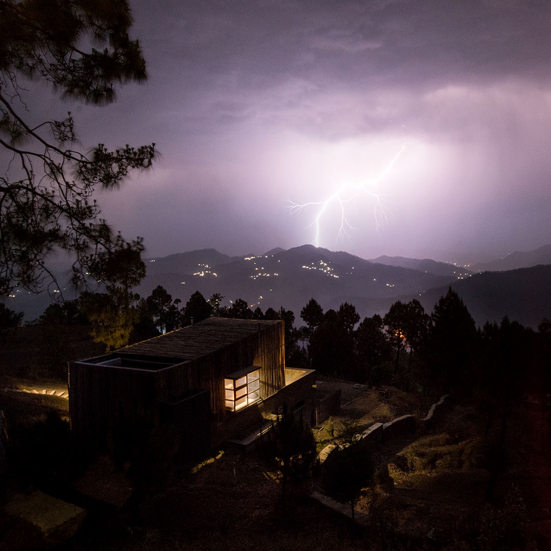 The Kumaon