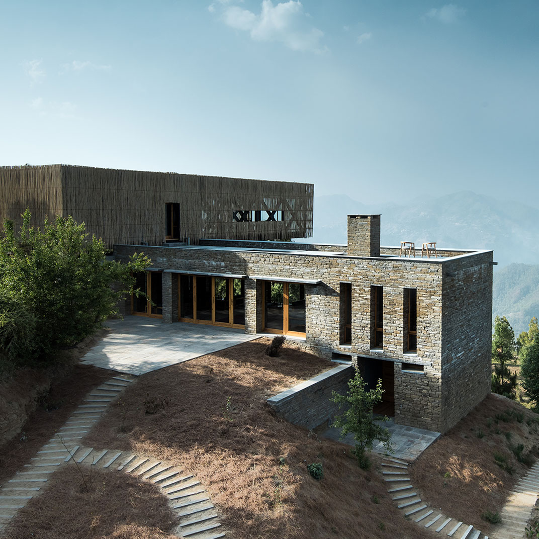 The Kumaon
