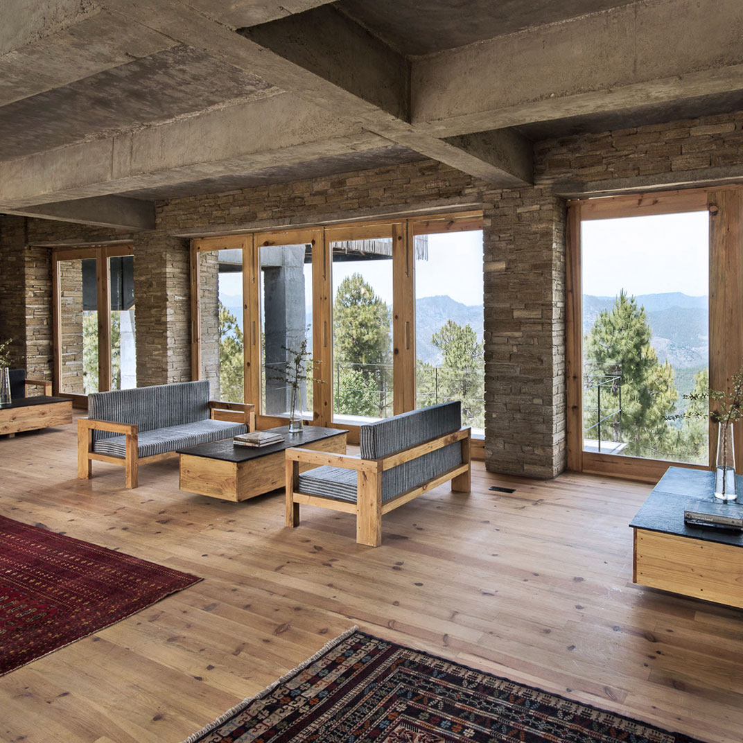 The Kumaon