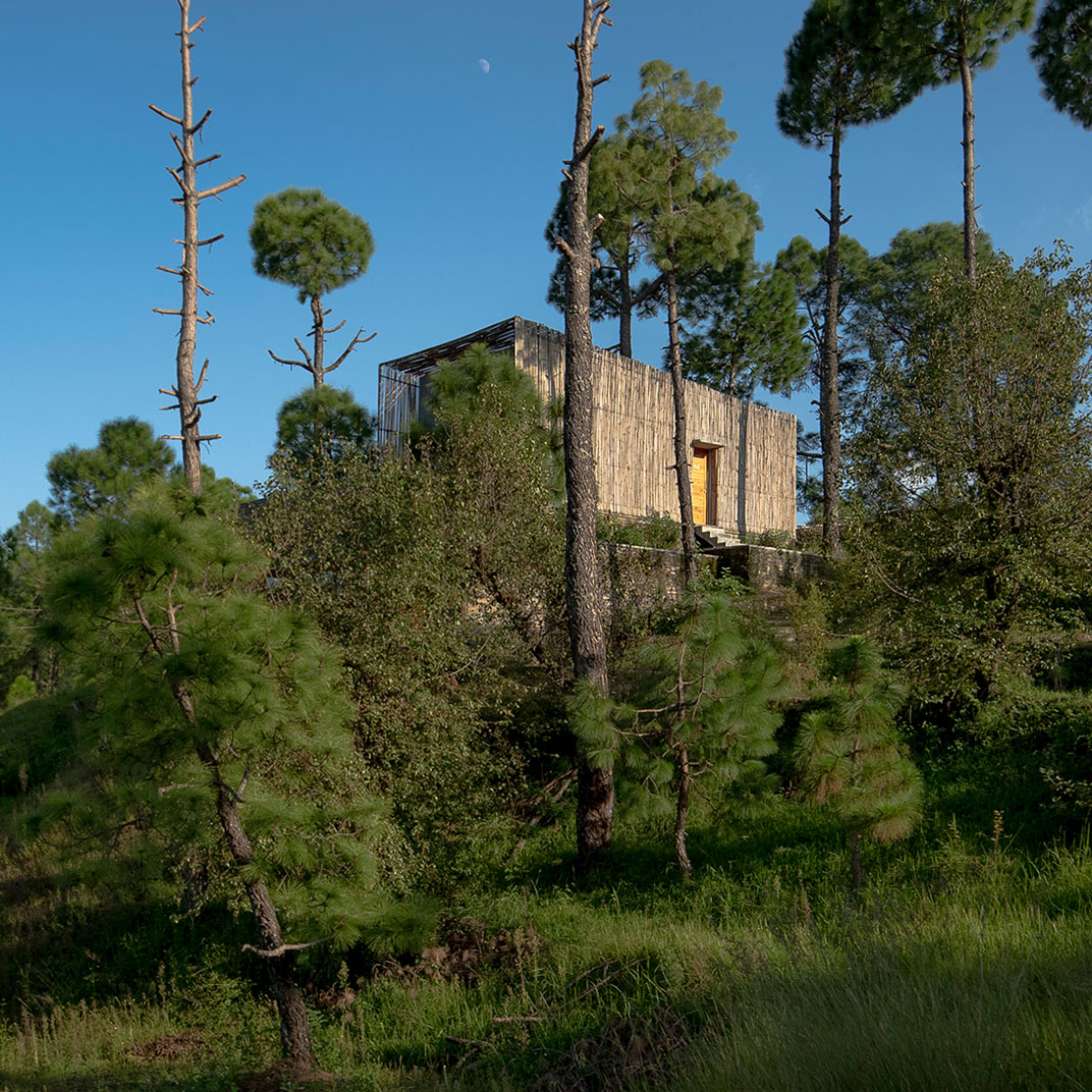 The Kumaon