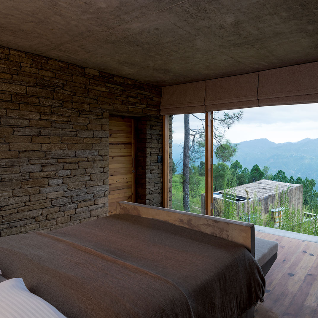 The Kumaon