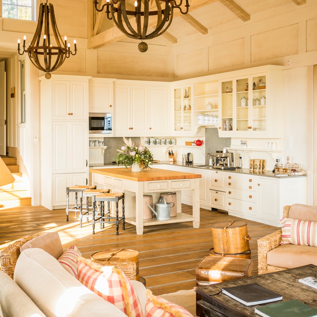 The Farm at Cape Kidnappers