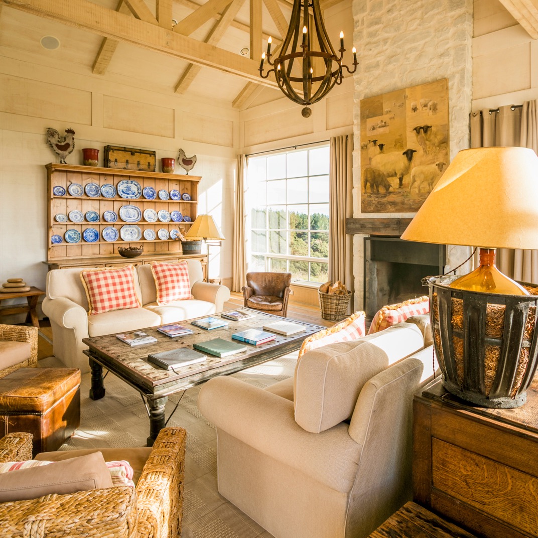 The Farm at Cape Kidnappers