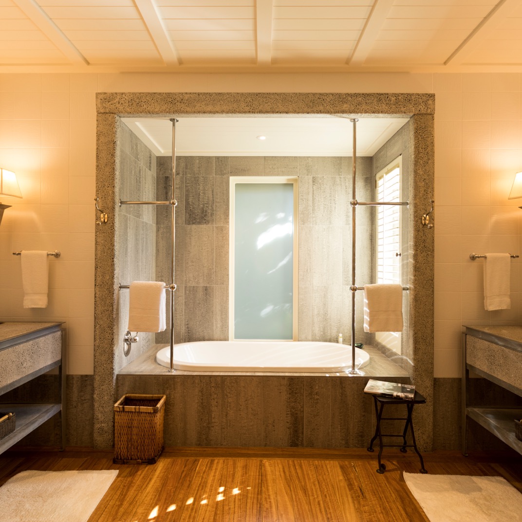 The Lodge at Kauri Cliffs