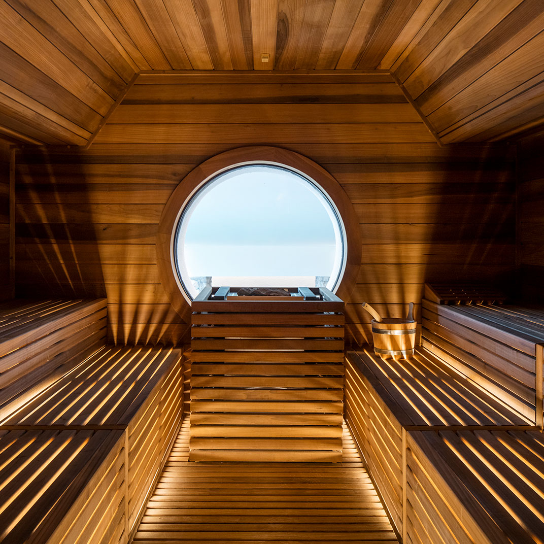 Faloria Mountain Spa Resort