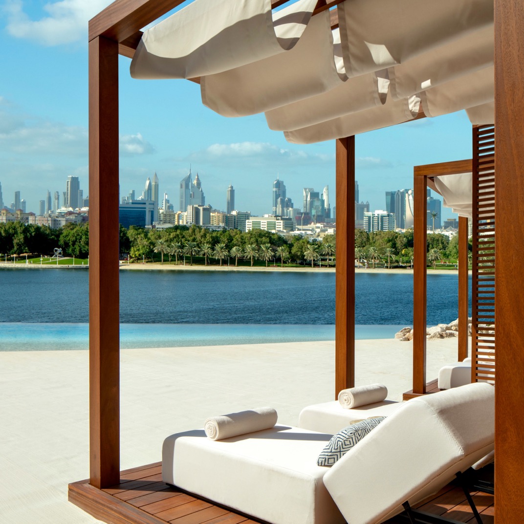 Park Hyatt Dubai