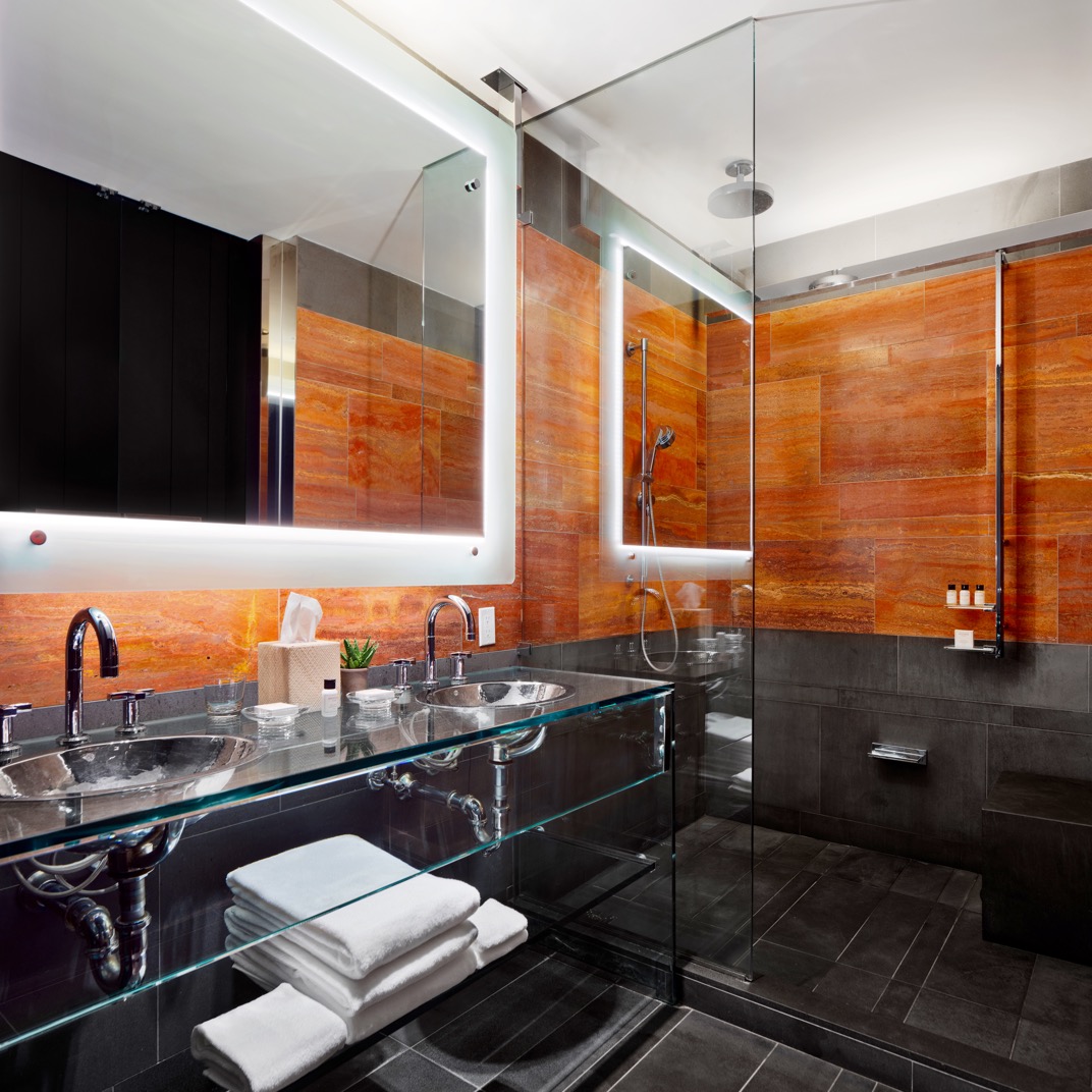 5大道安达仕酒店(Andaz 5th Avenue)