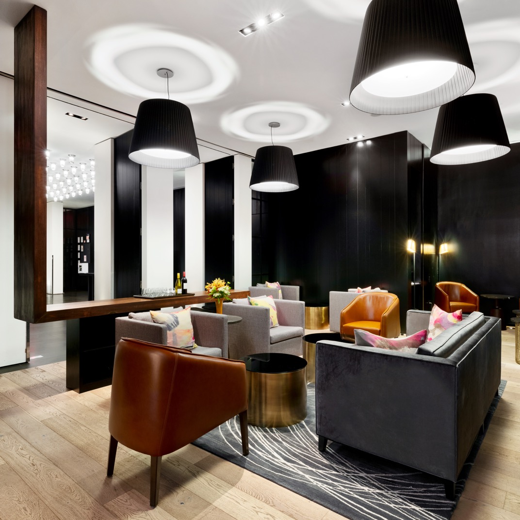 Andaz 5th Avenue