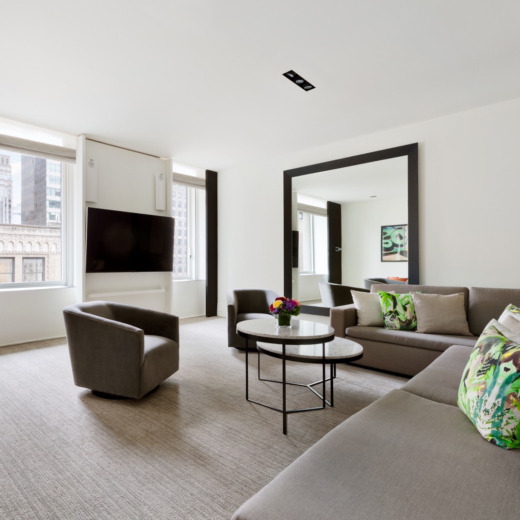 Andaz 5th Avenue