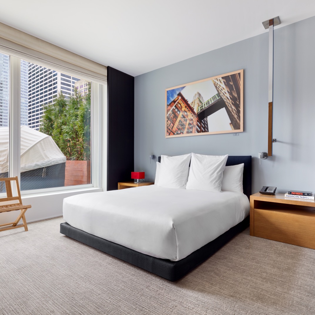 Andaz 5th Avenue