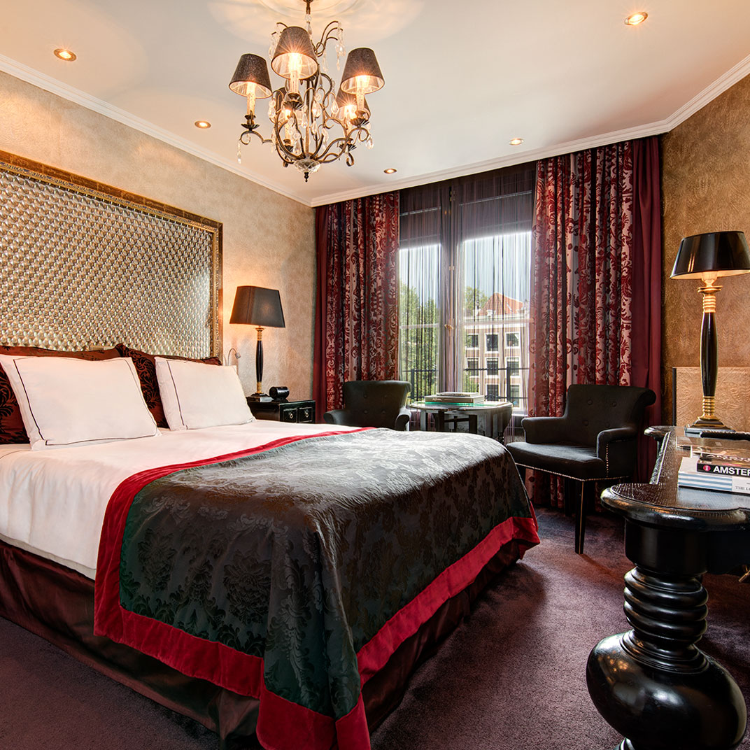 The Toren Hotel