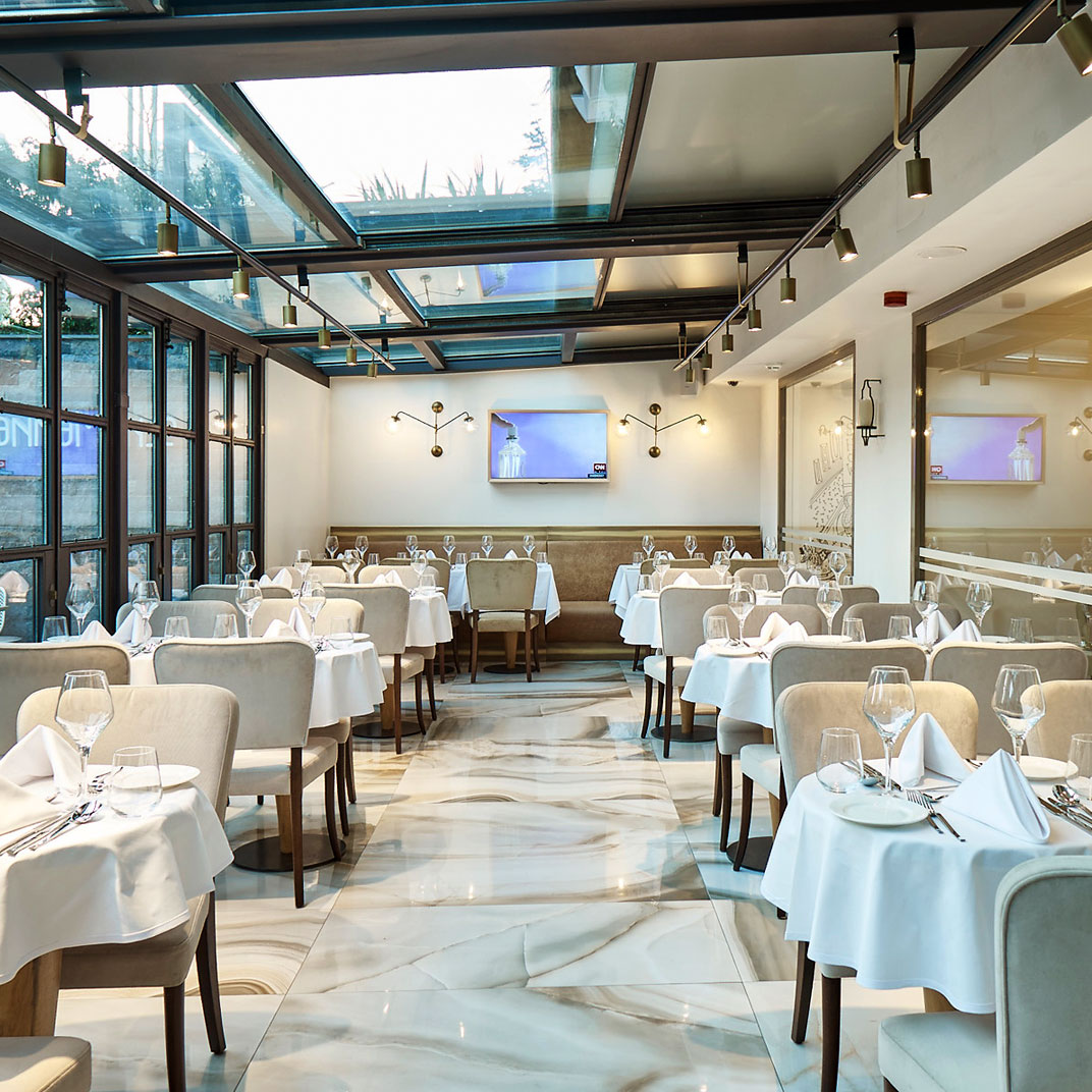 Manna Boutique Hotels