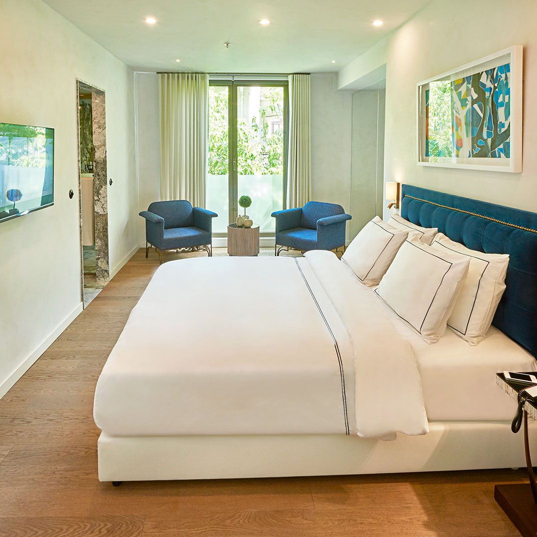 Manna Boutique Hotels