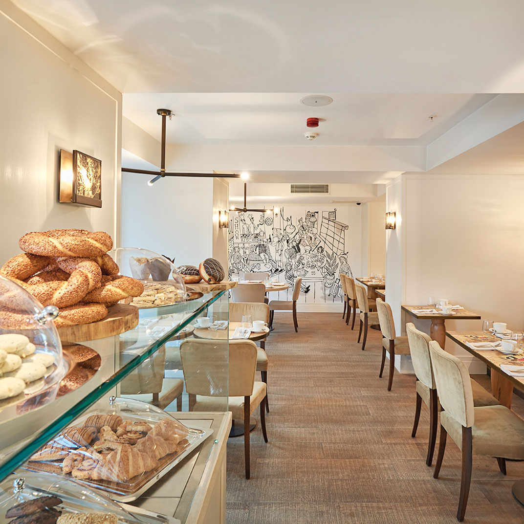 Manna Boutique Hotels