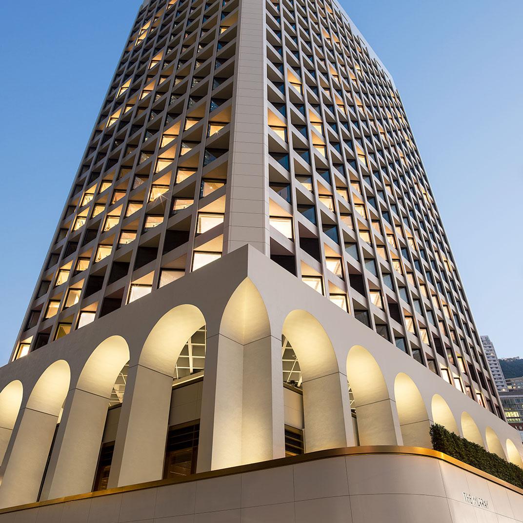 The Murray, Hong Kong, a Niccolo Hotel