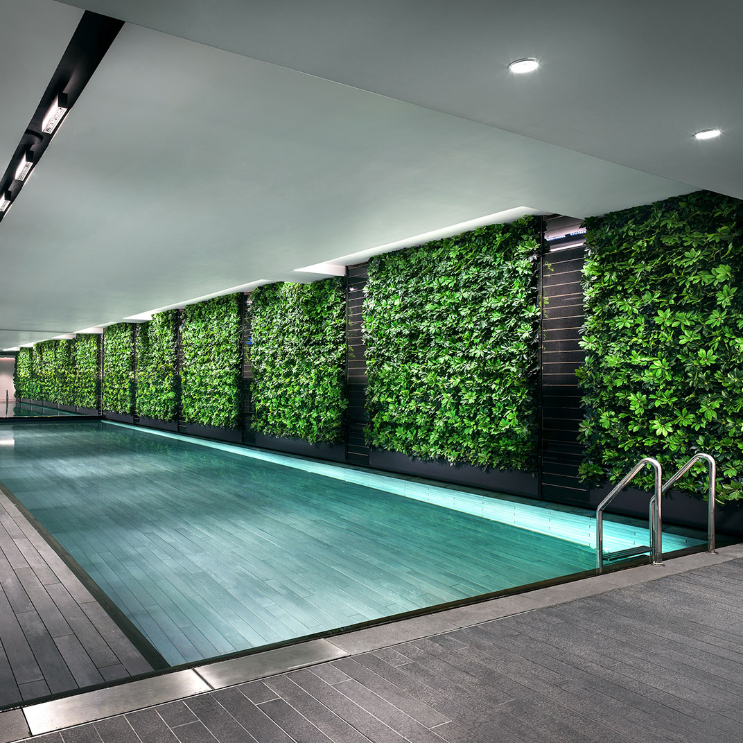 The Murray, Hong Kong, a Niccolo Hotel