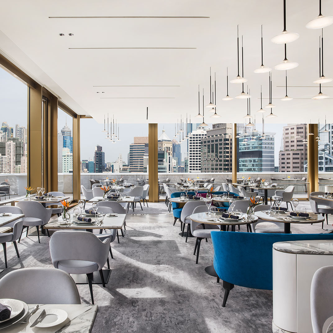The Murray, Hong Kong, a Niccolo Hotel
