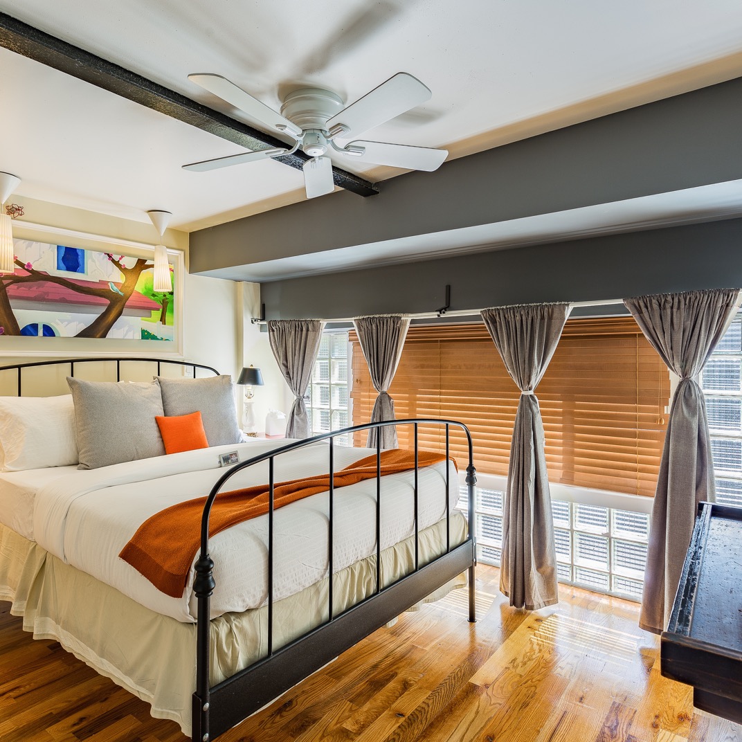 The Box House Hotel