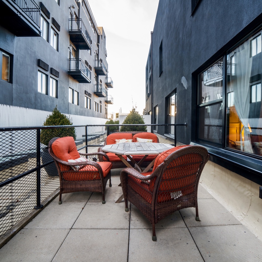 The Box House Hotel