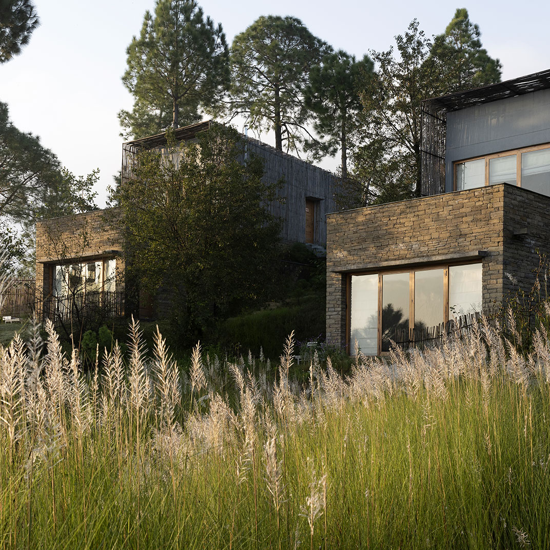 The Kumaon