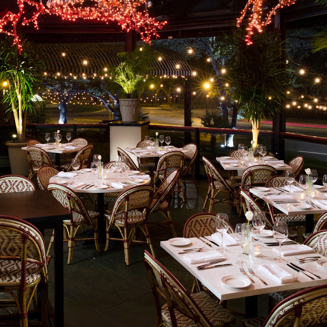 Hotel Zaza Houston