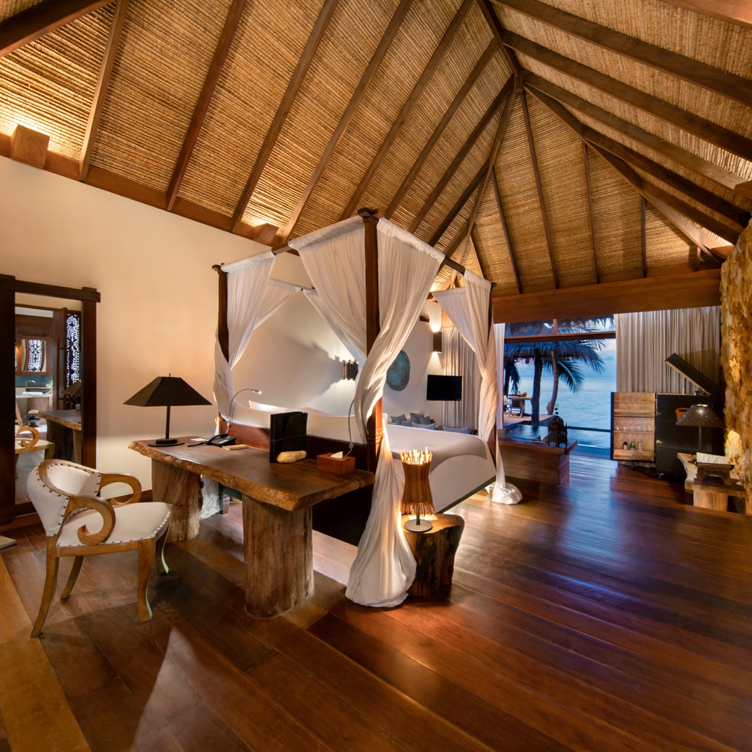 Song Saa Private Island
