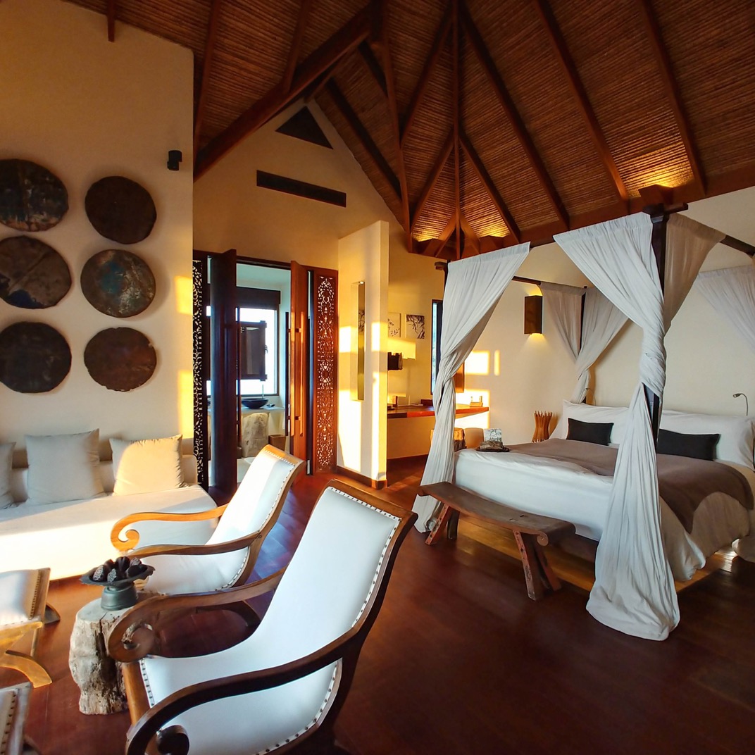 Song Saa Private Island