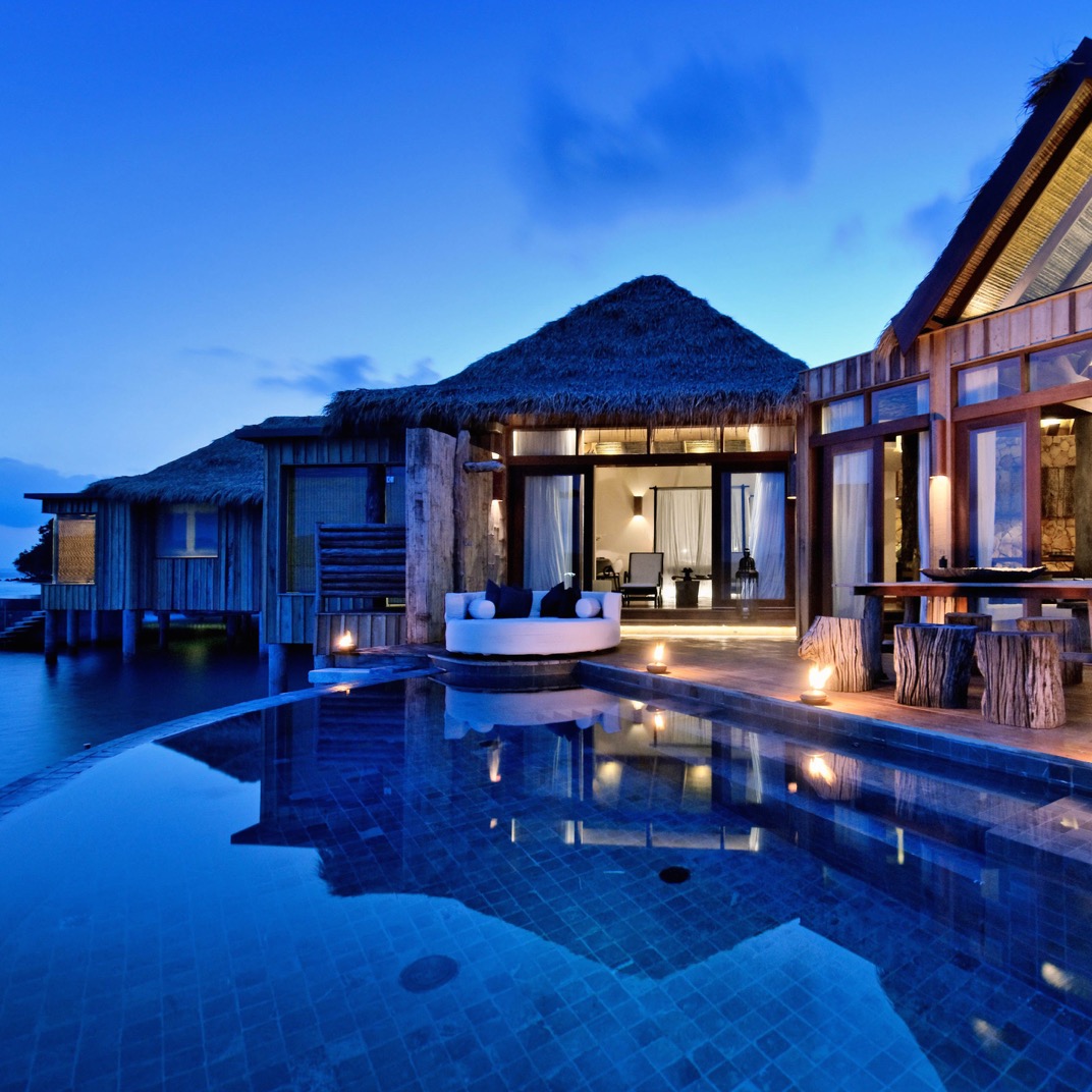 Song Saa Private Island