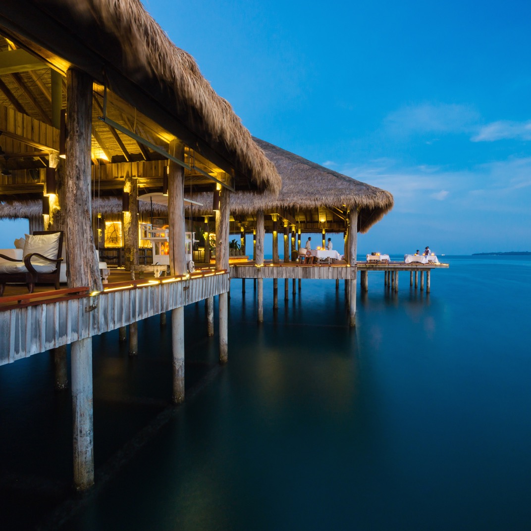Song Saa Private Island