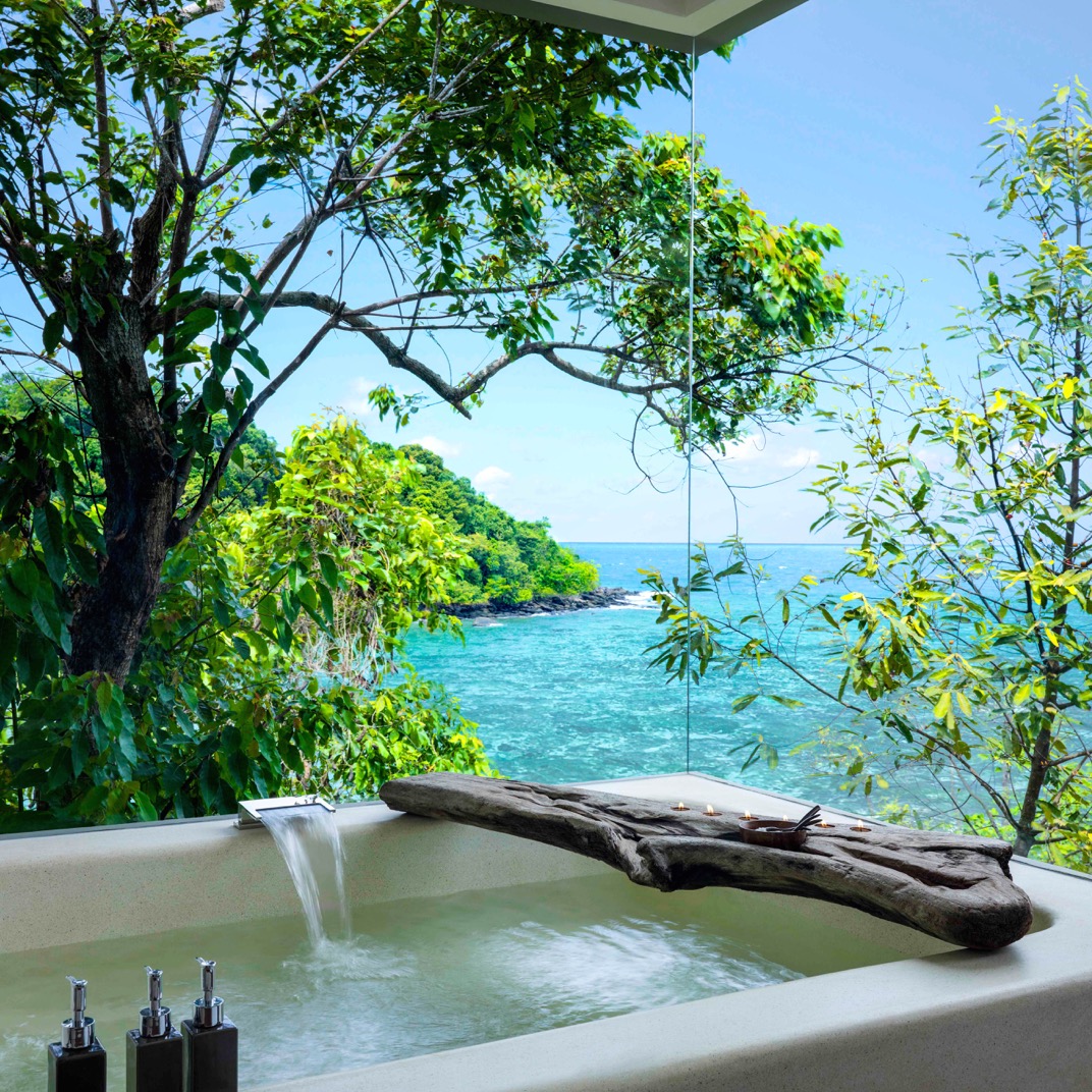 Song Saa Private Island
