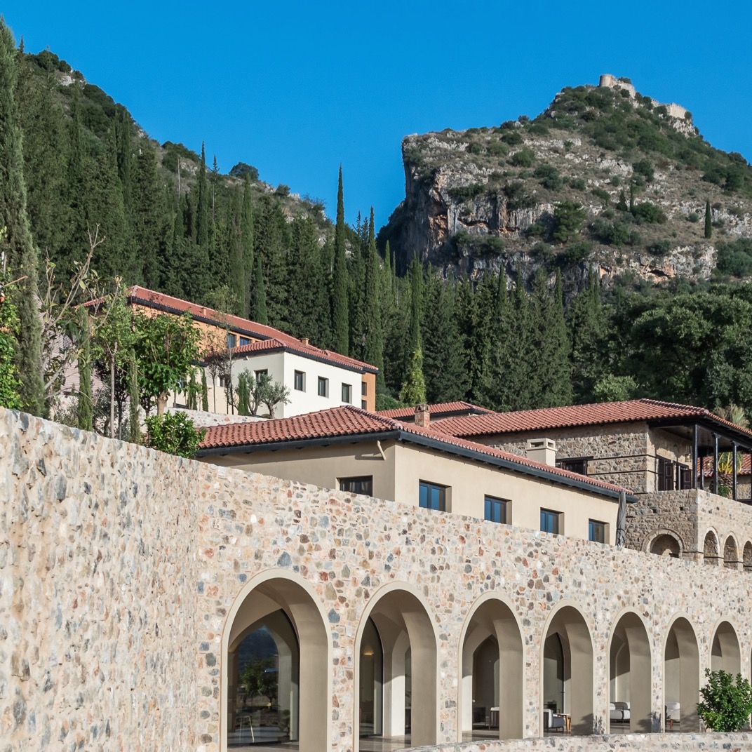 Euphoria Retreat - A Holistic Wellbeing Destination Spa
