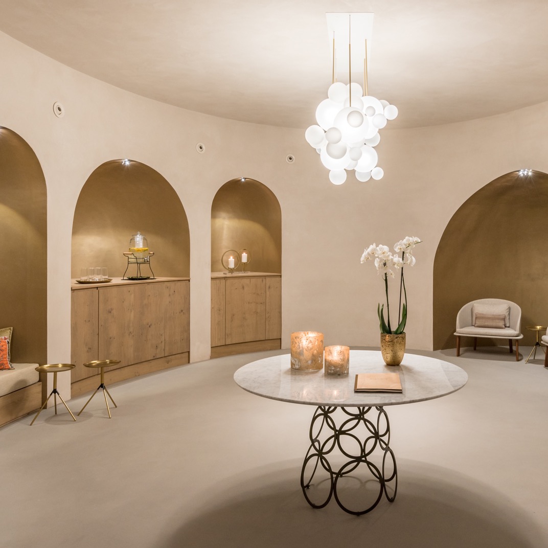 Euphoria Retreat - A Holistic Wellbeing Destination Spa