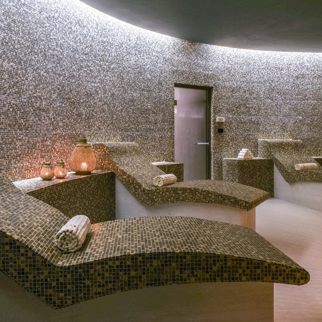 Euphoria Retreat - A Holistic Wellbeing Destination Spa