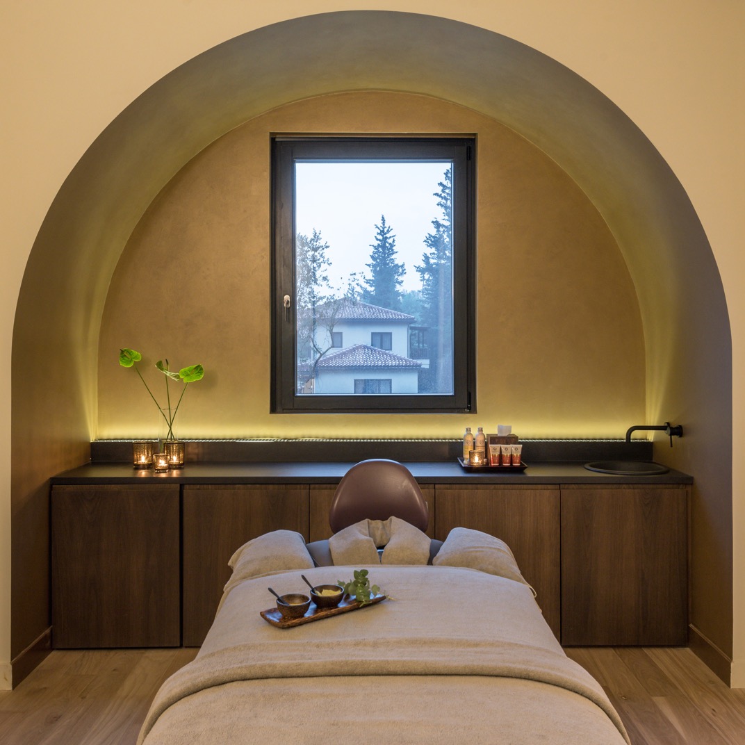 Euphoria Retreat - A Holistic Wellbeing Destination Spa