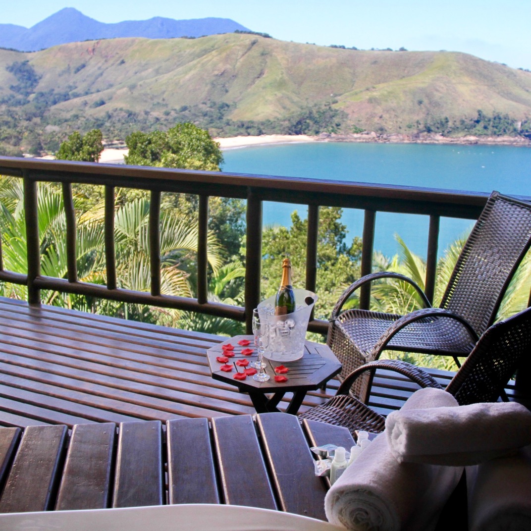 Ilha de Toque Toque Boutique Hotel & SPA
