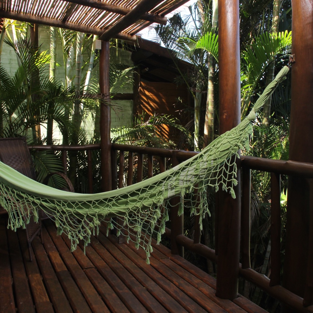 Ilha de Toque Toque Boutique Hotel & SPA