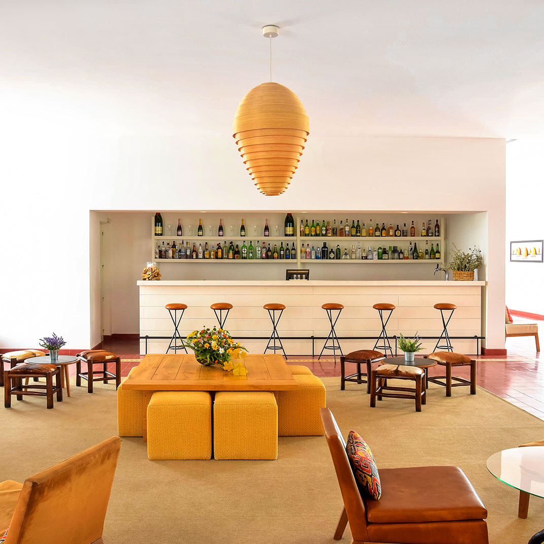 Tivoli Évora Ecoresort