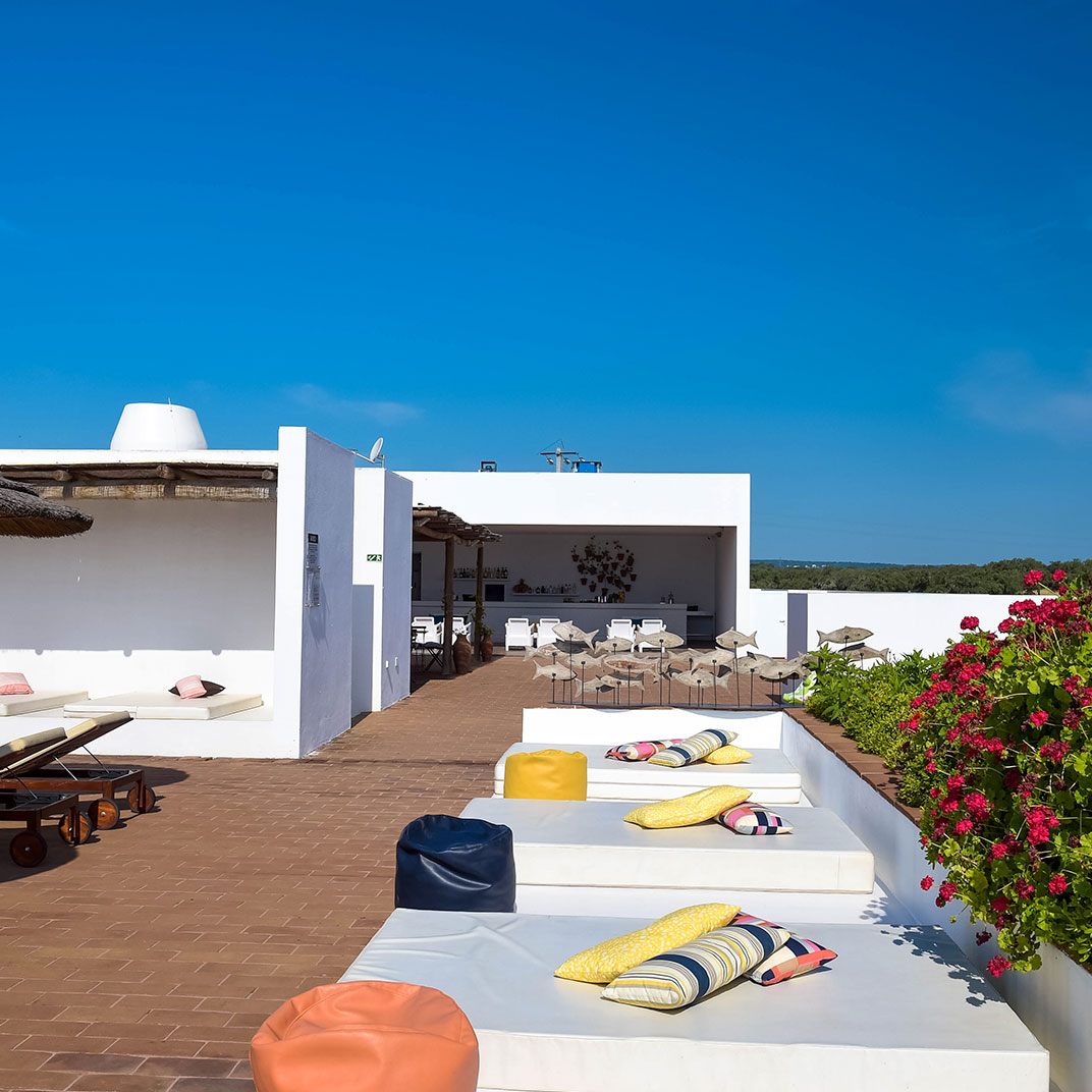 Tivoli Évora Ecoresort