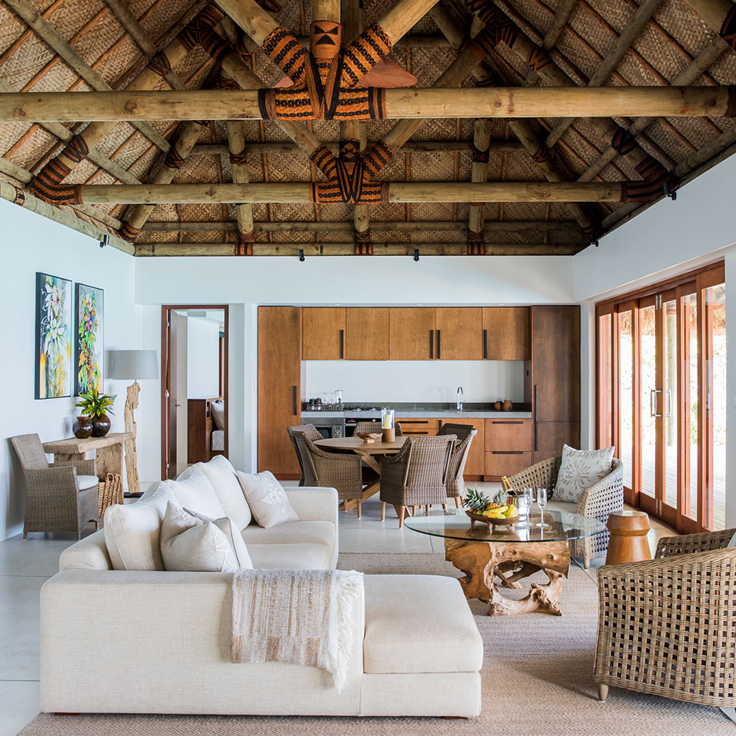 Kokomo Private Island Fiji