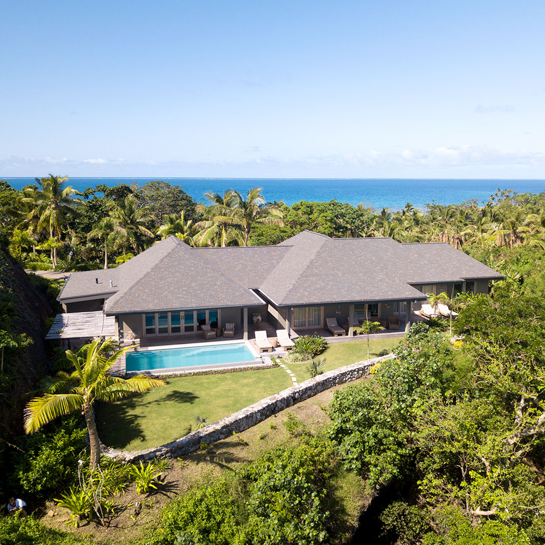 Kokomo Private Island Fiji