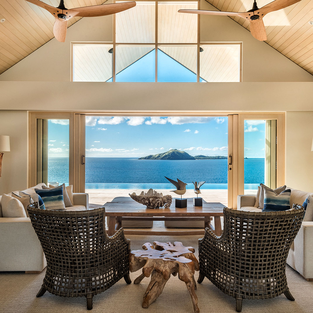 Kokomo Private Island Fiji