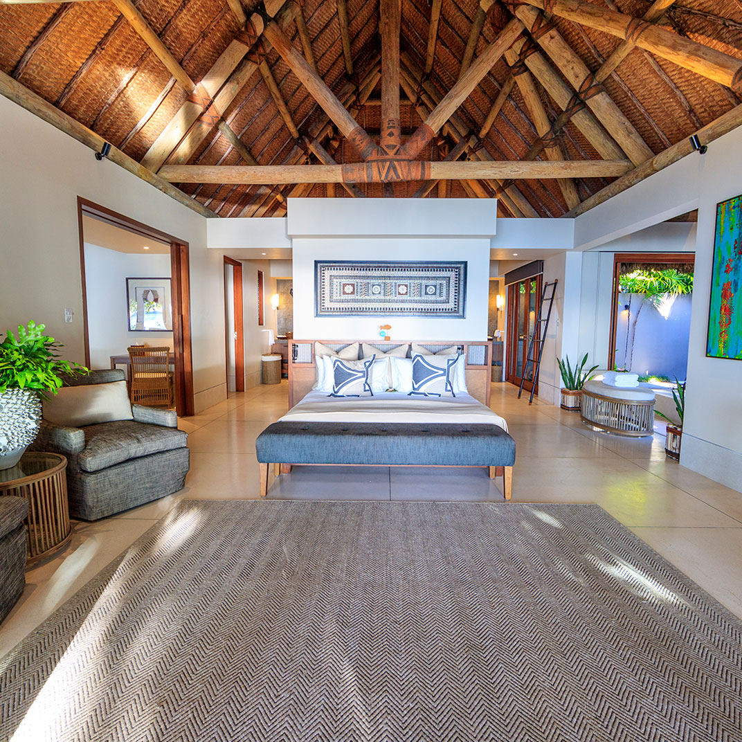 Kokomo Private Island Fiji