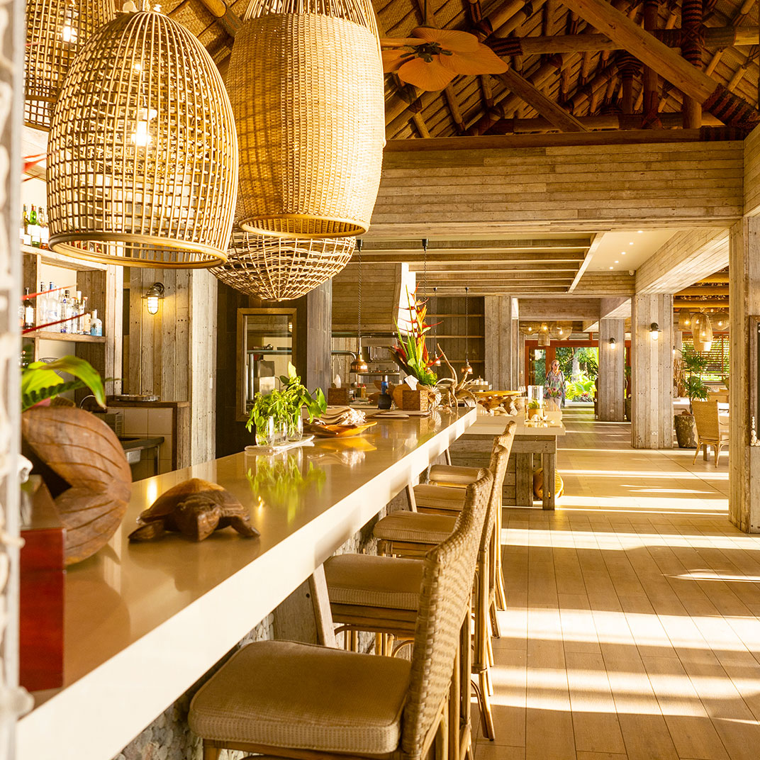 Kokomo Private Island Fiji