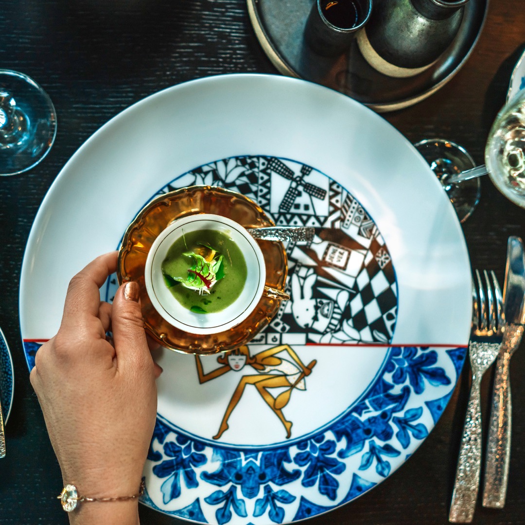 Andaz Amsterdam Prinsengracht