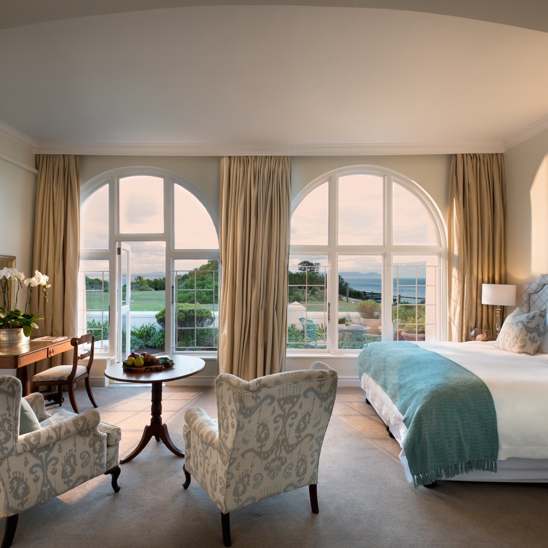 The Marine Hermanus