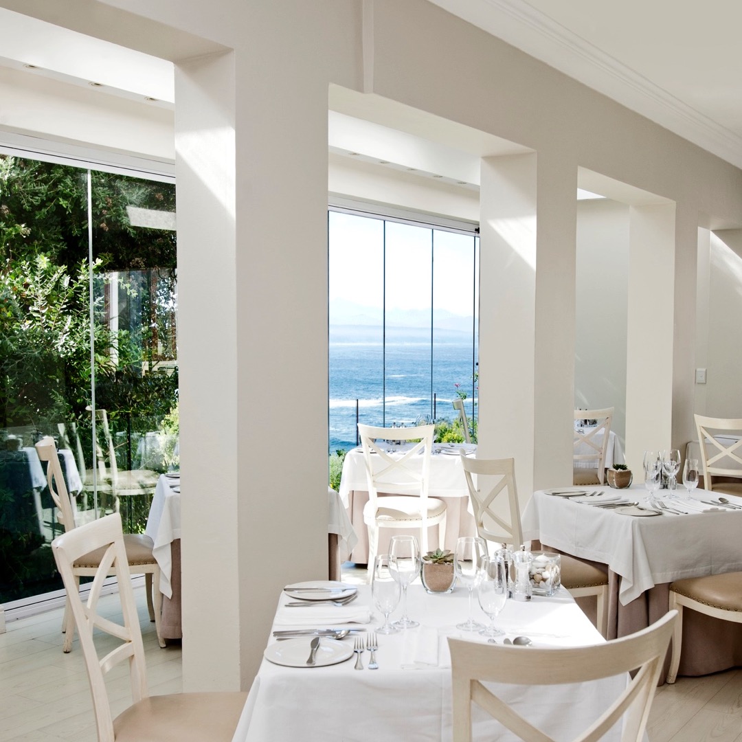 The Plettenberg