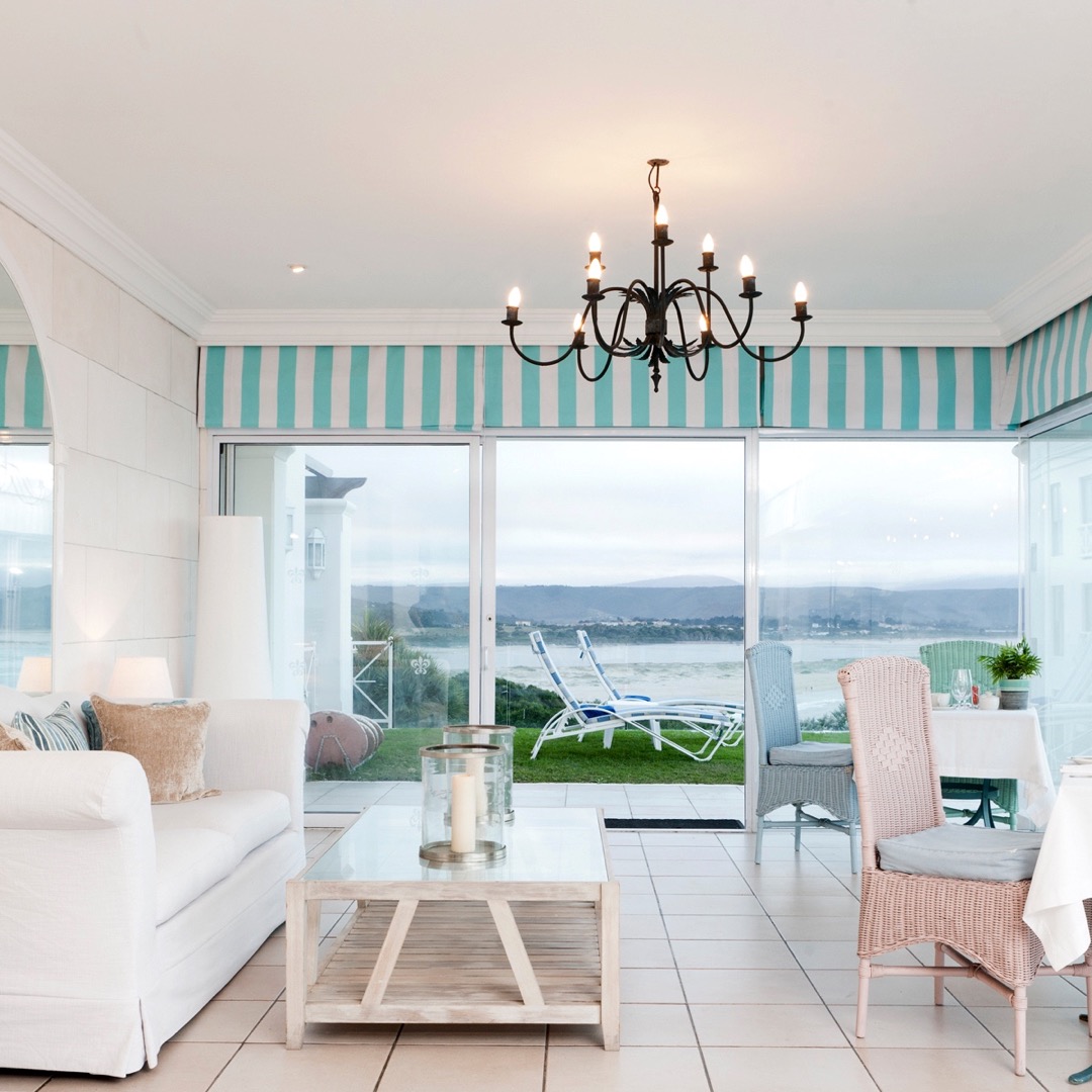 The Plettenberg