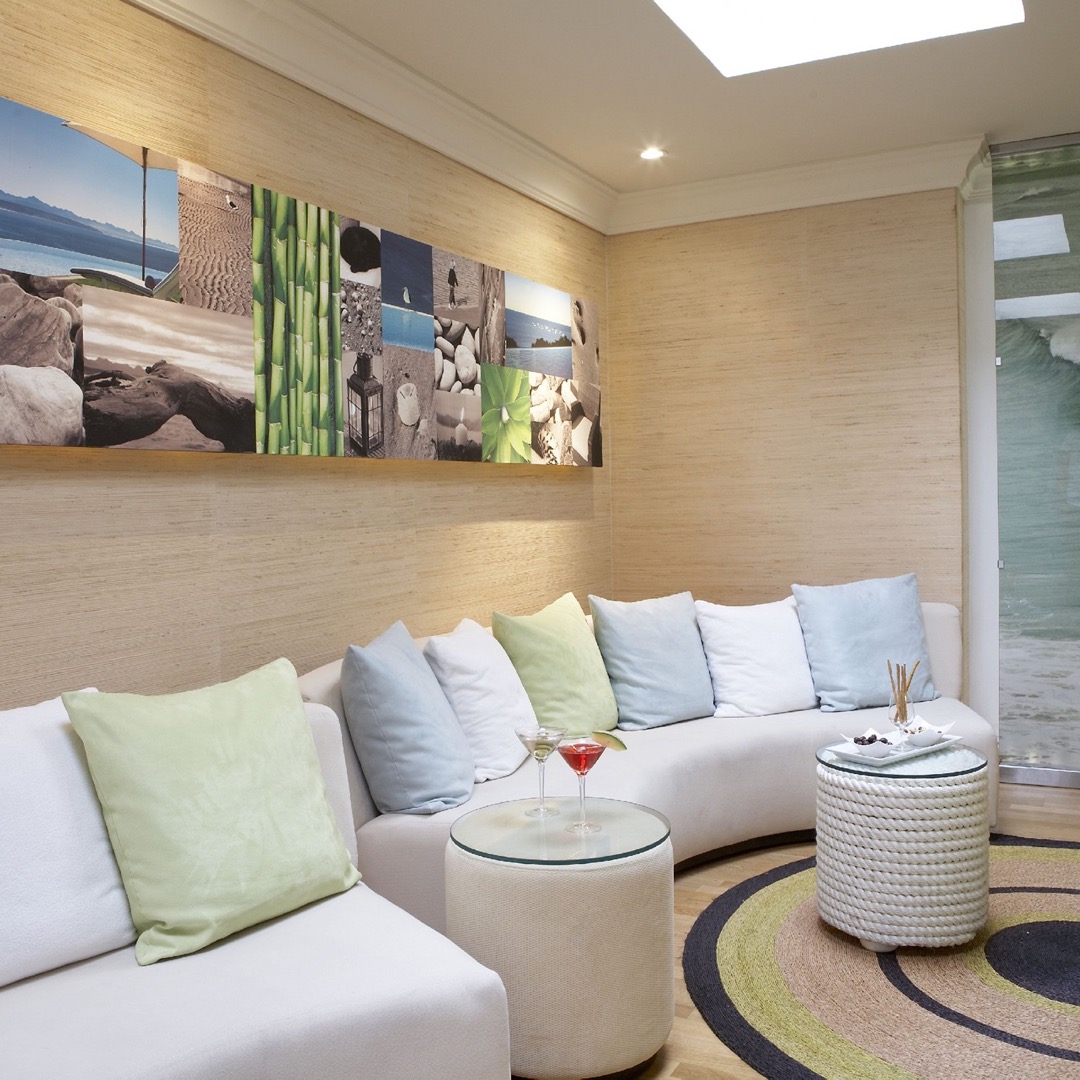 The Plettenberg